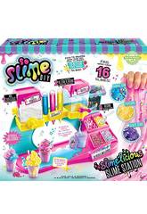 F�brica Slime Slimelicious Canal Toys SSC051
