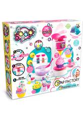 F�brica So Soap Canal Toys SOC003