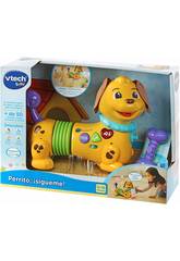 Cagnolino Seguimi Vtech 522722