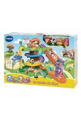 ZoomiZooz La Maison De La For�t Vtech 510922