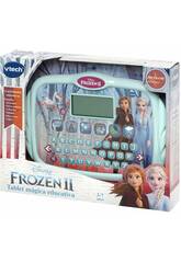 Frozen 2 Tablet Mágica Educativa Vtech 517822