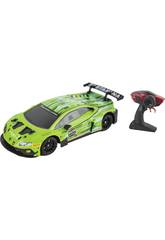 Coche Radio Control 1:16 Lamborghini Hurac�n GT3 Teledirigido
