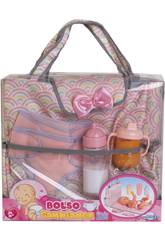 Sac à Lagner Bébé avec des Accessoires