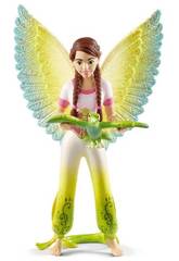 Bayala Movie Surah Con Kuack Schleich 70584