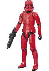 Star Wars Épisode 9 Figurine Titan Hasbro E3405