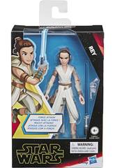 Star Wars Epis�dio 9 Figura B�sica Hasbro E3016