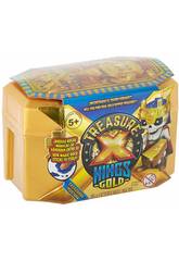Treasure X Serie 3 Kings Famosa 700015408