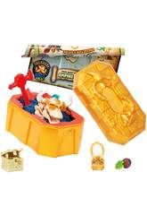 Treasure X Serie 3 Bestie Místiche Famosa 700015409