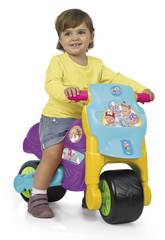 Cavalcabile Motofeber 1 Bellies Famosa 800012547