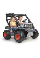 Voiture Feber Buggy 2 Places 12v. Famosa 800012472
