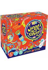 Jungle Speed 2019 Edizione Limitata Bertone Asmodee JSBERTO2ES