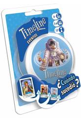 Timeline Blister Eventi Asmodee TIMEBL02ES