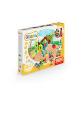 Kit Construction STEM Qboidz 14 en 1 Multi mod�les Engino QB14