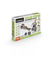 Set Construcci�n STEM Energ�a Solar Engino STEM30