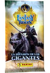 Fantasy Riders 2 Sobre Trading Cards Panini 3818B6BE