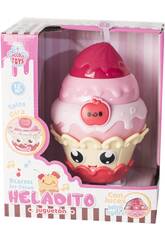 Helado Infantil con Luces y Sonidos