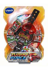 Turbo Force Racers Vermelho Vtech 198222