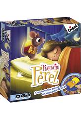 Juego Del Ratoncito Pérez Diset 49240