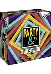 Party & Co Ultimate Diset 10084