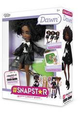 Poup�e Snastar Dawn Diset 407249