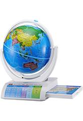 Mappemonde Oregon Scientific Explorer AR Diset 505024