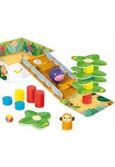 Go Gorilla Jeu de Coop�ration Goula 53153