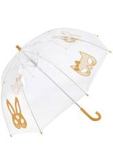 Parapluie Pour Enfants Automatique Pare-vent 54/8 rayons Clima 60183