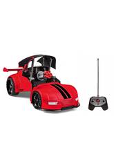Xtreme Raiders Voiture Lance-roquettes World Brands XT180892