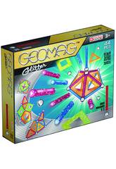 Geomag Classic Glitter 44 Pi�ces Toy Partner 532