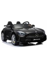 Voiture � Batterie Mercedes AMG GTR T�l�command�e 12 v