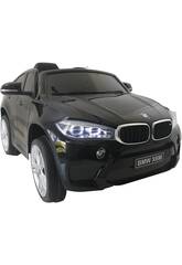 Voiture � Batterie BMW X6M T�l�command�e 6 V