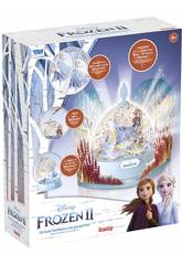 Frozen 2 la Mia Sfera Luminosa con Glitter Toy Partner 25013