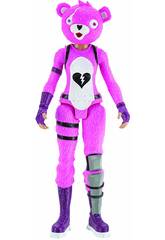 Fortnite Figurine Epic Cuddle Team Leader Toy Partner FNT0081