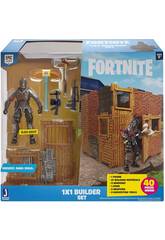 Fortnite Builder Set Figurine Black Knight Toy Partner FNT0048