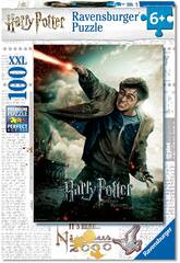 XXL 100 Harry Potter Puzzle Ravensburger 12869 