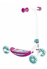 Patim 3 Rodas Reverse Unic�rnio Mondo 28483