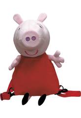 peppa pig de muñecos