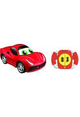 Burago Junior Télécommande Ferrari Lil Drivers Téléguidé Tavitoys 16-82000