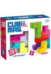 Spiel Cubimag von Lúdilo 80821