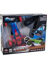 Télécommande 1:24 Voiture Short Truck Course 2.4 G