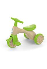 Tricycle Vert Pédales