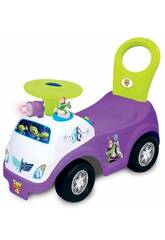 Toy Story 4 Andarilho Atividades com Luz, Som e M�sica Kiddieland 51946