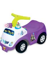 Correpasillos Manillar Actividades Toy Story 4 con Luz y Sonido Kiddieland 50146