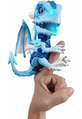 Fingerlings Untamed Dragons Freezer WowWee 3863