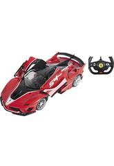 Auto Radiocomandata 1:14 Ferrari FXX K EVO 