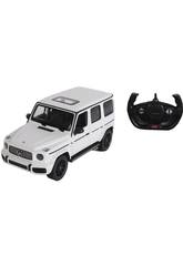 Auto Radiocomandata 1:14 Mercedes Benz G63