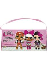 LOL Midel Bomb�n Bolso 50 gr. Miguela�ez 311960