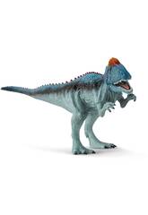 Cryolophosaurus Schleich 15020