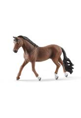 Cheval Trakehner Schleich 13909