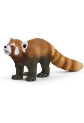 Panda Rouge Schleich 14833